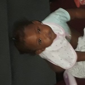 Meet your Posher, Lucious